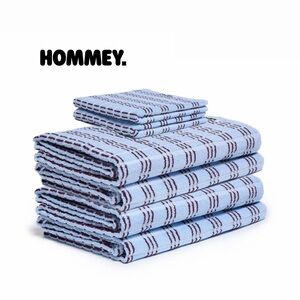 Hommey towel bundle - Horizon